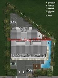 Mulberry Tree (D11), Apartment #89391672